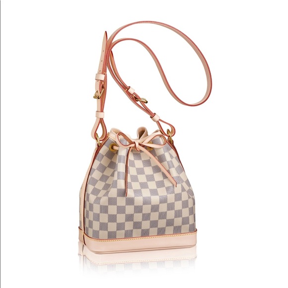 Louis Vuitton Handbags - Preloved Louis Vuitton Noe BB